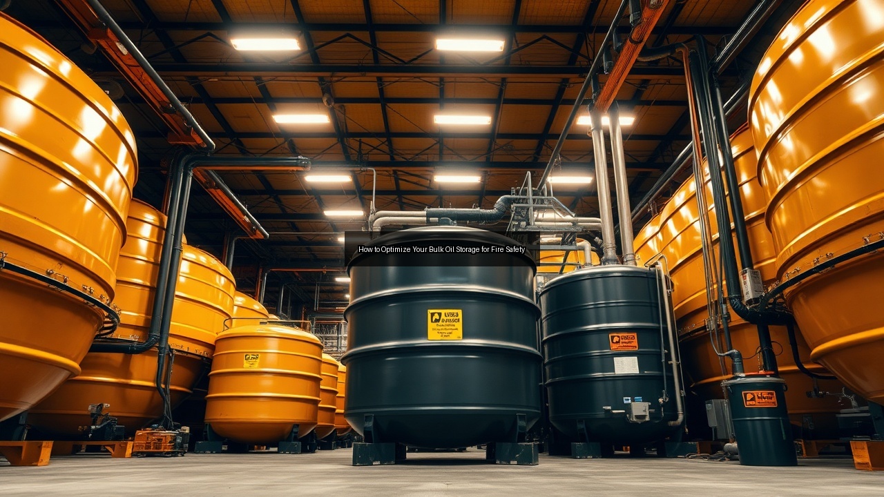 filtration bulk storage polyethylene bulk oil storage systems tank